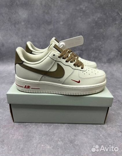 Кроссовки женские Nike Air force 1