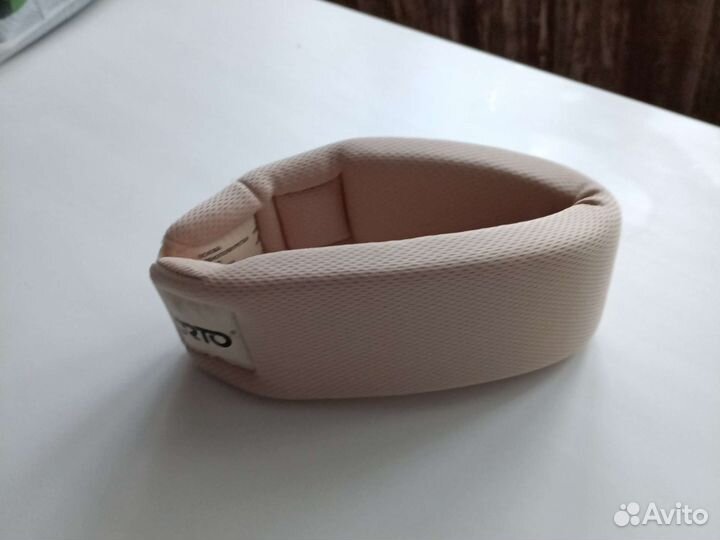 Воротник ортопедический детский