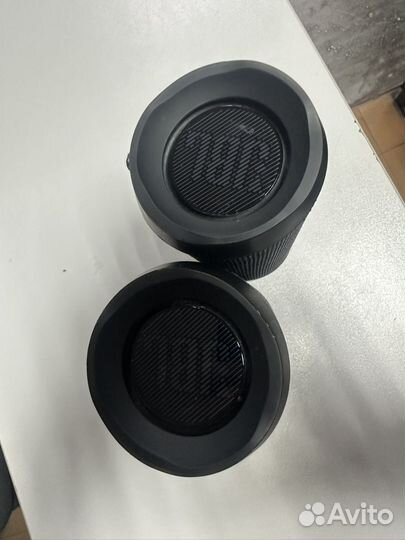 Колонка jbl flip 4