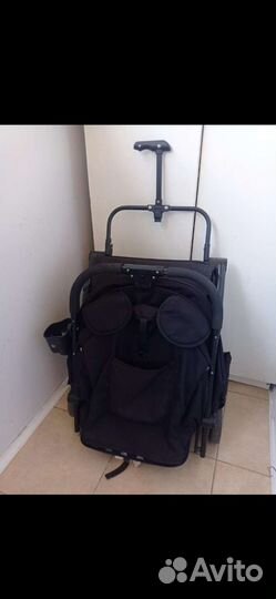 Детские коляски прогулочные летние