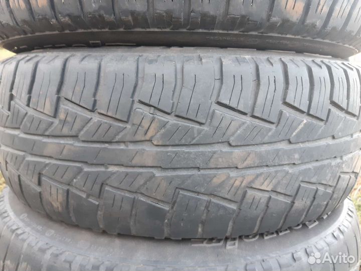 Cordiant All Terrain 215/65 R16