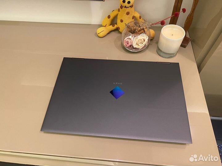 HP omen RTX 3070 16GB 1TB Ryzen 5800H