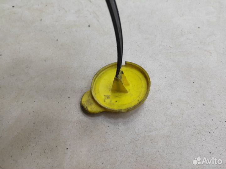 Крышка бачка омывателя Nissan Qashqai Vi HR16DE