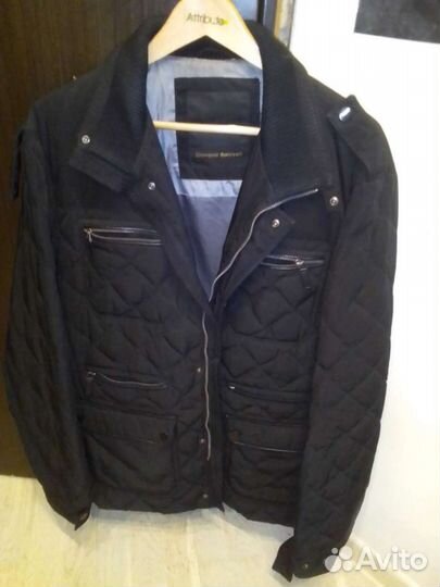 Мужская одежда