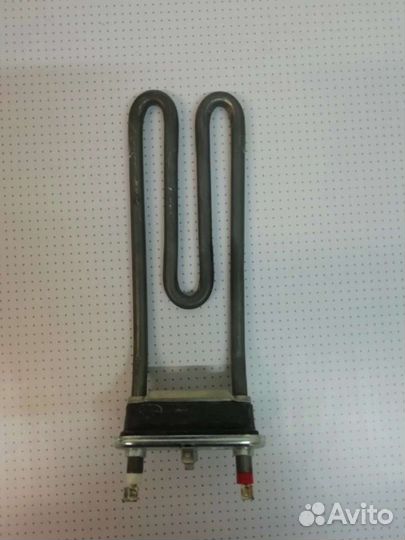 Тэны для стиральных машин