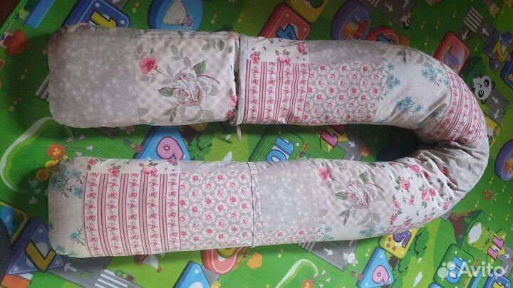 Подушка для беременных