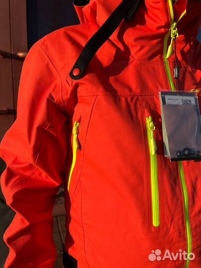 Комбинезон Dragonfly superlight 3L man