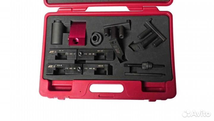 Фиксатор BMW M60 M62