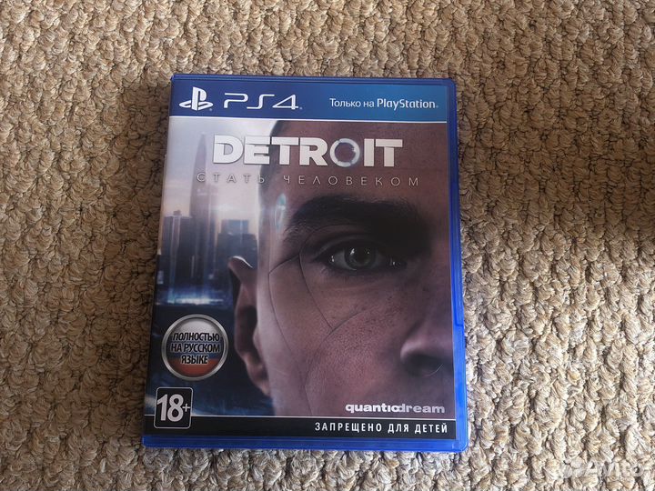 Игры для приставок ps4