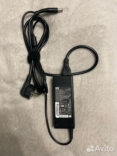 Блок питания для ноутбука HP PPP014L-SA PA-1900
