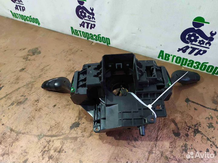 Подрулевые переклбчатели Ford Focus 3