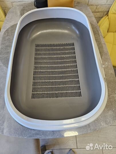 Туалет лоток для кошек