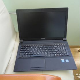 Ноутбук Lenovo G500