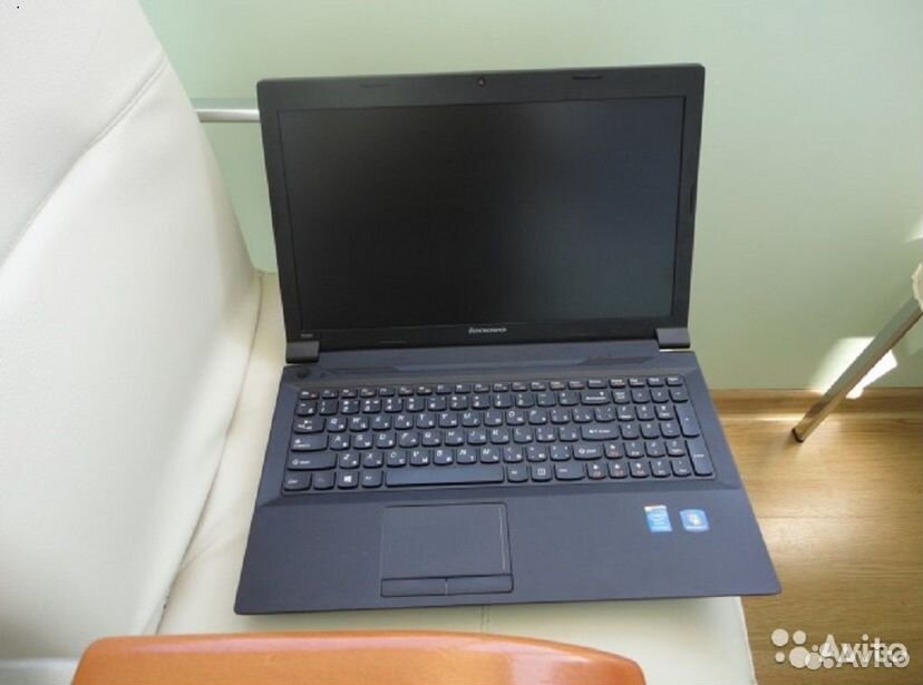 Ноутбук Lenovo G500