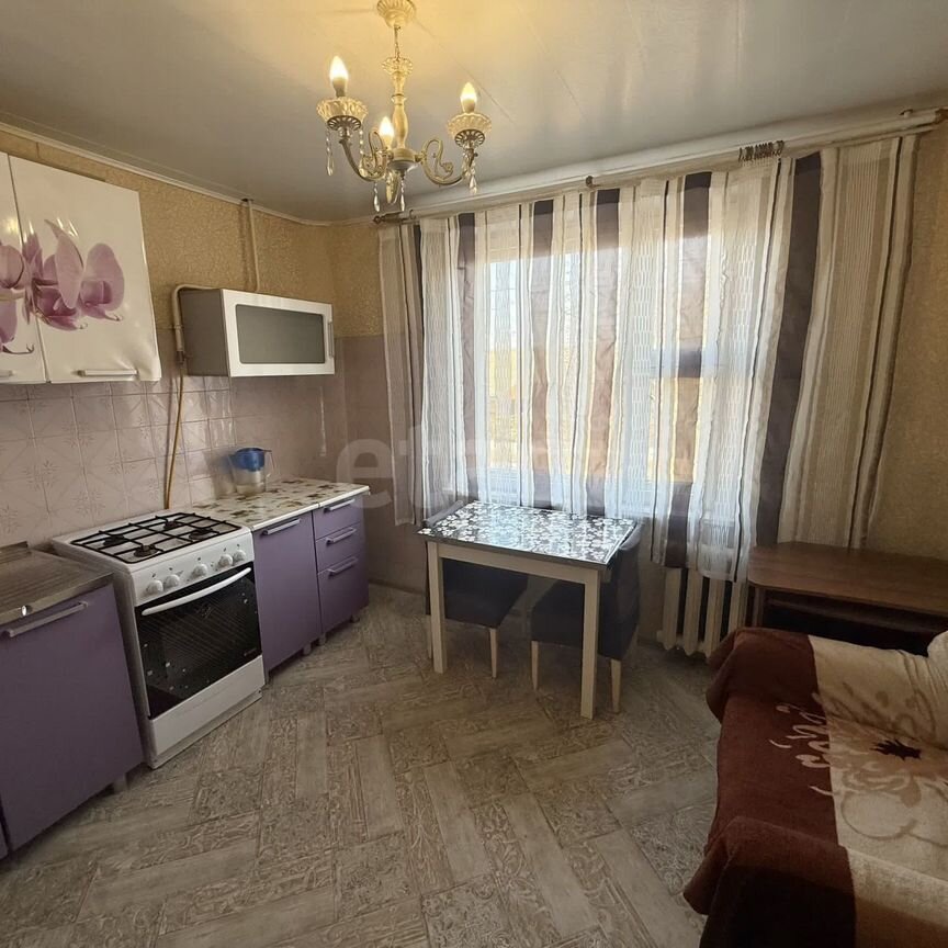 Квартира 1-комн. 36.7 м² в пгт Верхнеднепровский — фото 9 из 18