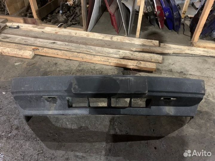 Бампер передний Ваз 2109 21083 2000