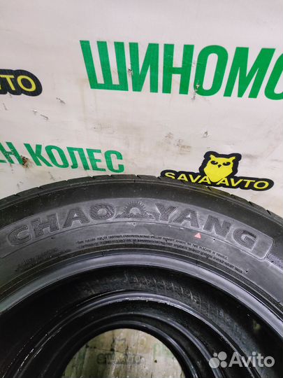 Chaoyang SU318A 225/65 R17