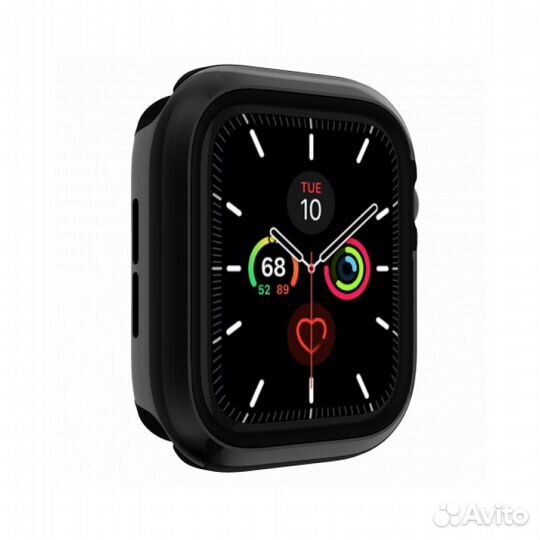 Чехол SwitchEasy Odyssey for Apple Watch 40mm Spa