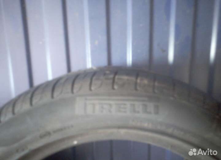 Pirelli Ice 225/50 R17 94H