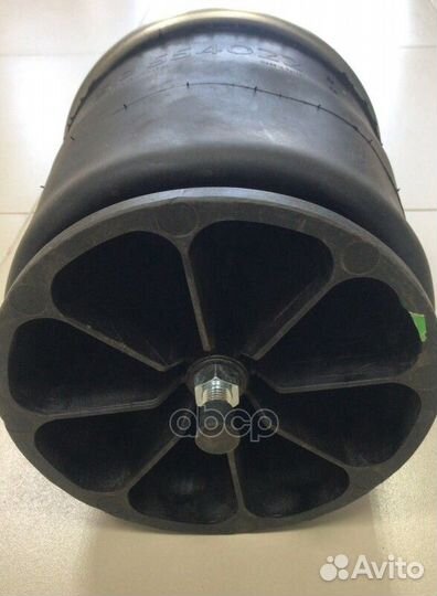 Sasp 554022-KP05 пневмопод. со стак порш.пласт