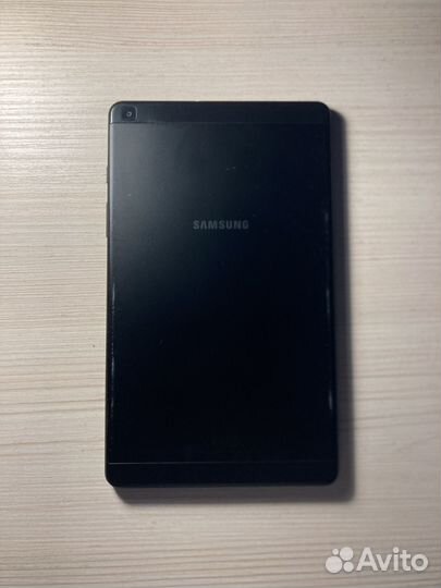 Планшет samsung galaxy tab a 8.0 2019