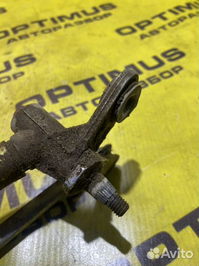 Трапеция дворников Chery Amulet A15