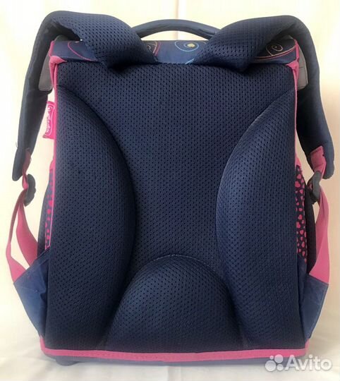 Ранец школьный herlitz