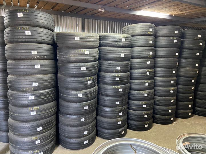 Шины 215 75 R17.5 Bridgestone