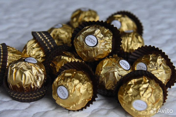 Упаковщики на конфетную фабрику Вахта Москва