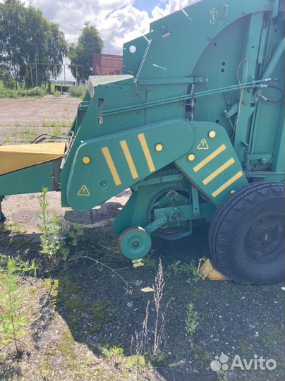 Прессподборщик пр-Ф-145