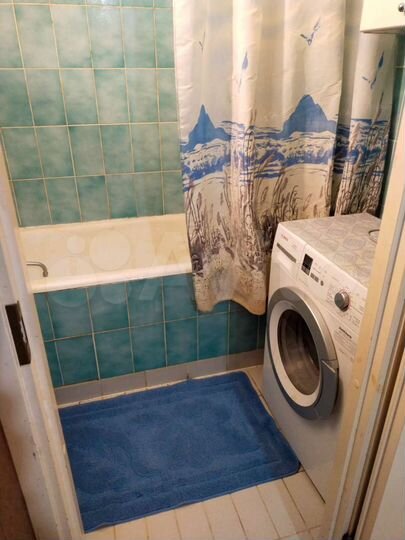 3-к. квартира, 67 м², 4/4 эт.