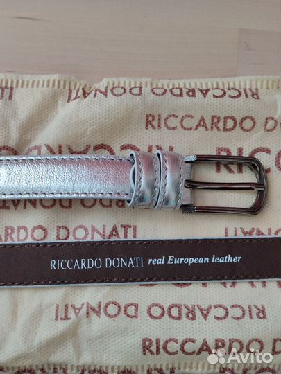 Ремень женский