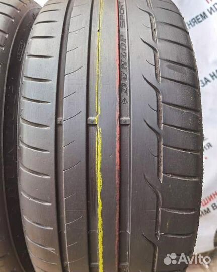 Dunlop SP Sport Maxx 235/35 R19