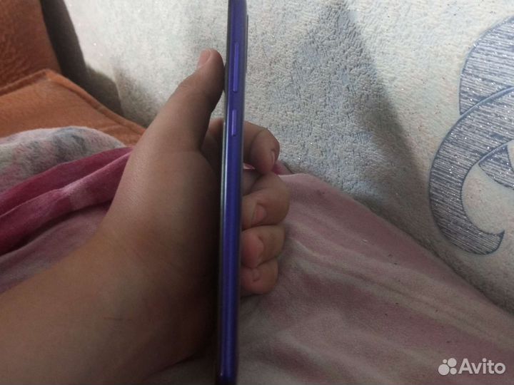 Zte blade a7 2020