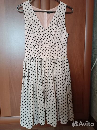 Платье летнее женское