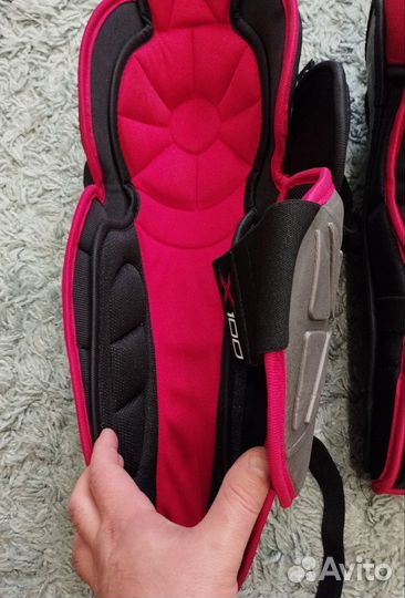 Хоккейная форма