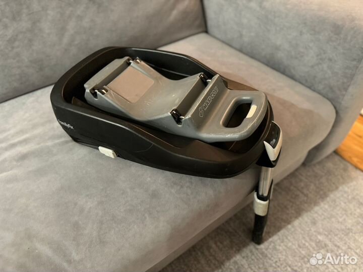 База Isofix Maxi Cosi