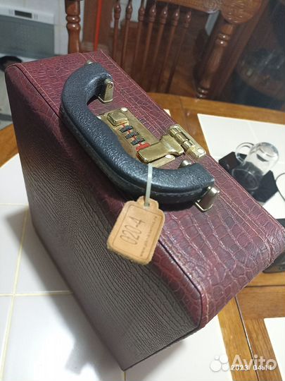 Подарочный набор для пикника на 4 персоны