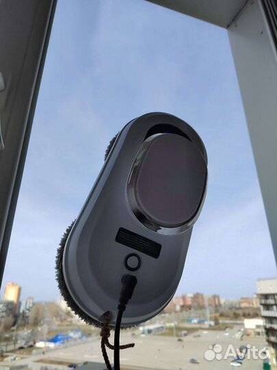 Аренда робот мойщик окон