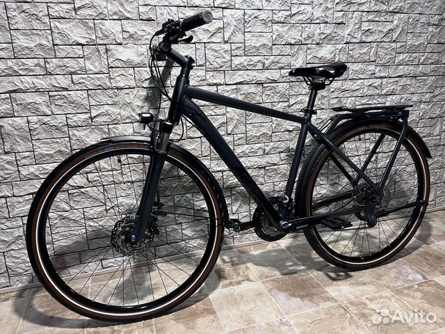 Cube Kathmandu PRO 28/Рама «S» (2022) Deore/XT/Air