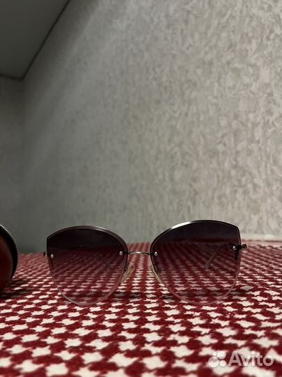 Солнцезащитные очки женские