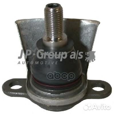 Шаровая опора 1140300500 JP Group