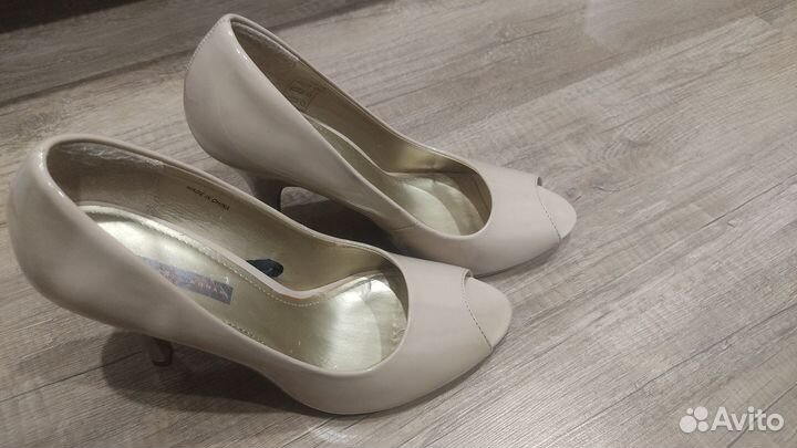 Туфли женские 40 размер