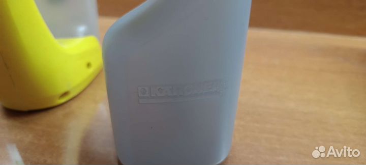 Стеклоочиститель karcher