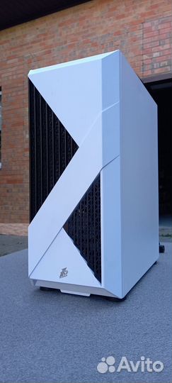 Игровой компьютер Intel Xeon 2650v2