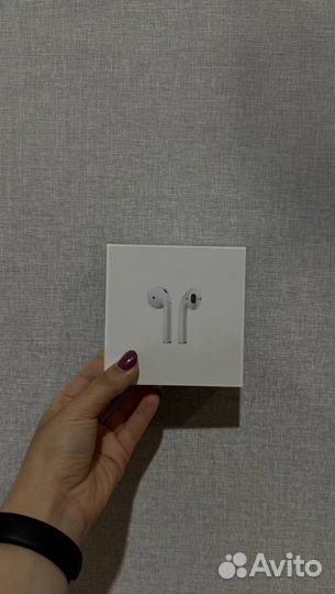Air pods 2
