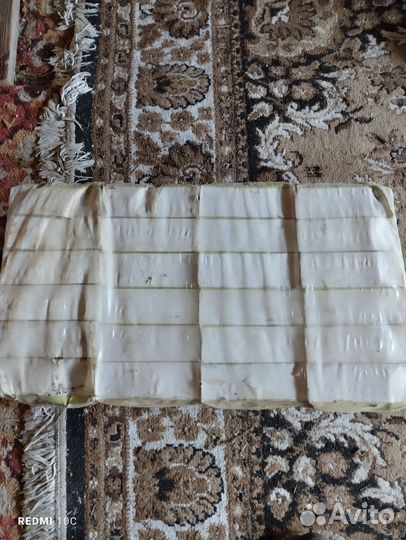 Стиральный порошок лотос