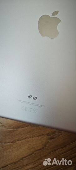 iPad 7 поколения