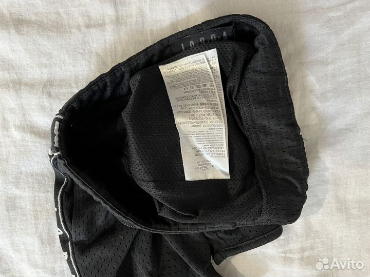 Шорты баскетбольные детские Jordan оригинал