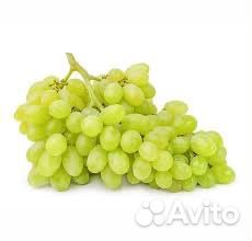 Виноград на вино